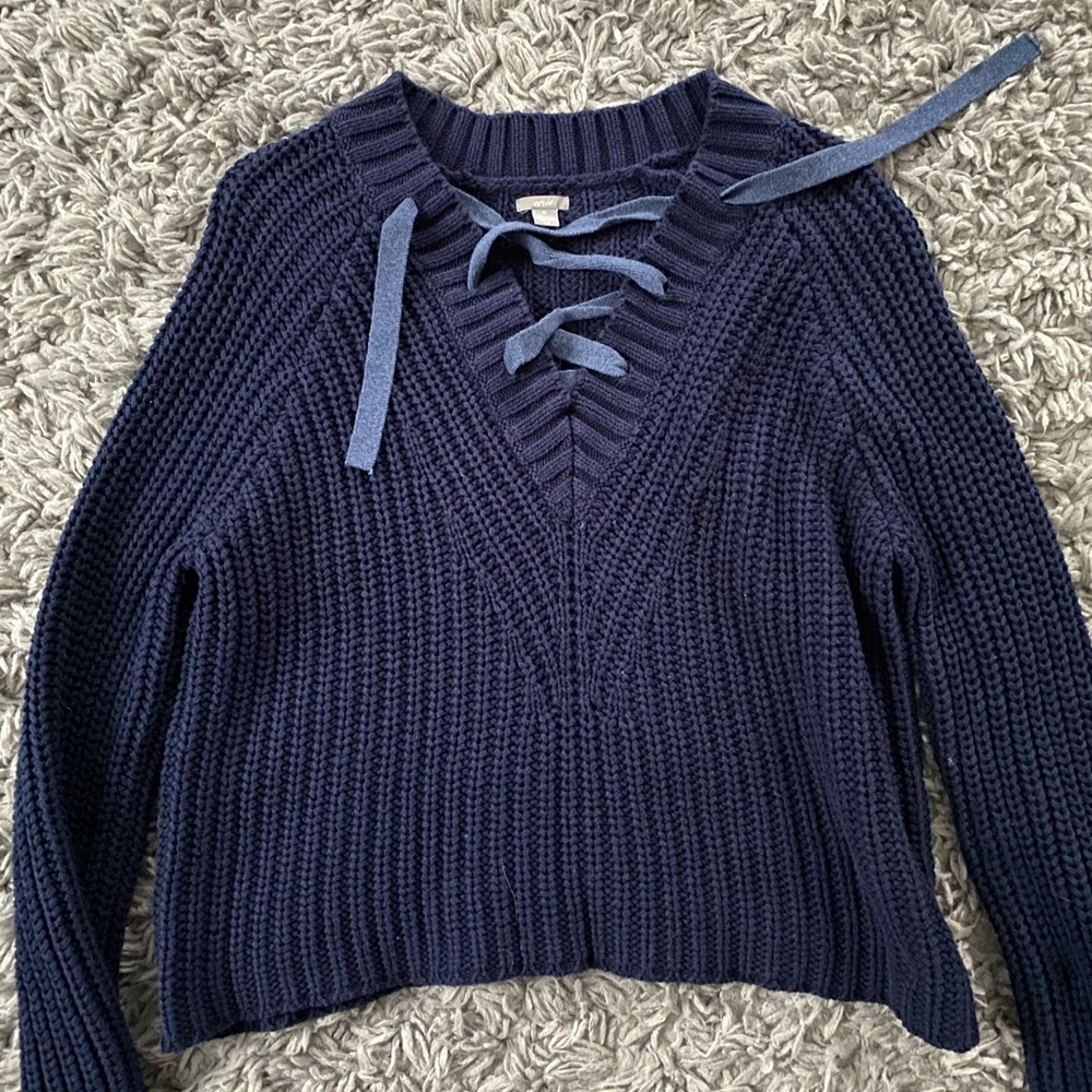 Aerie Sweater
